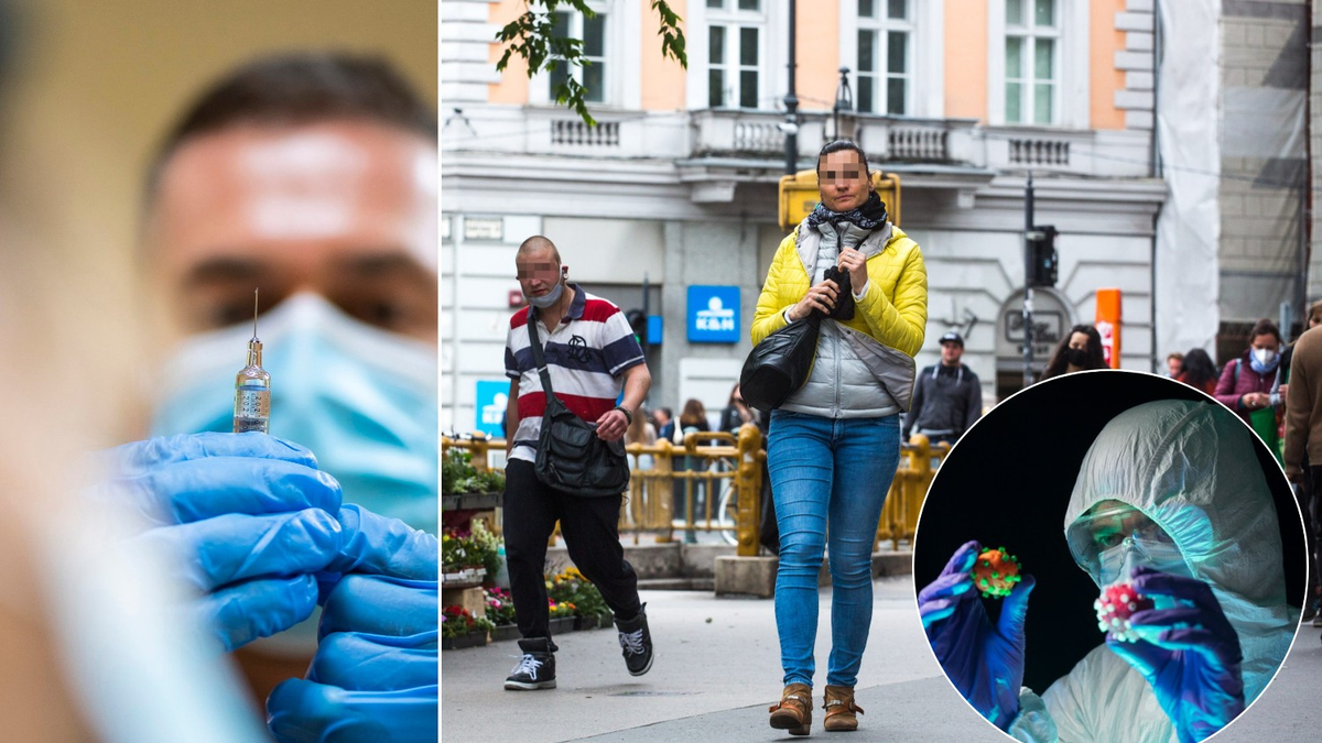 Itt vannak a legfrissebb adatok 5 millió 120 ezer embert oltottak be