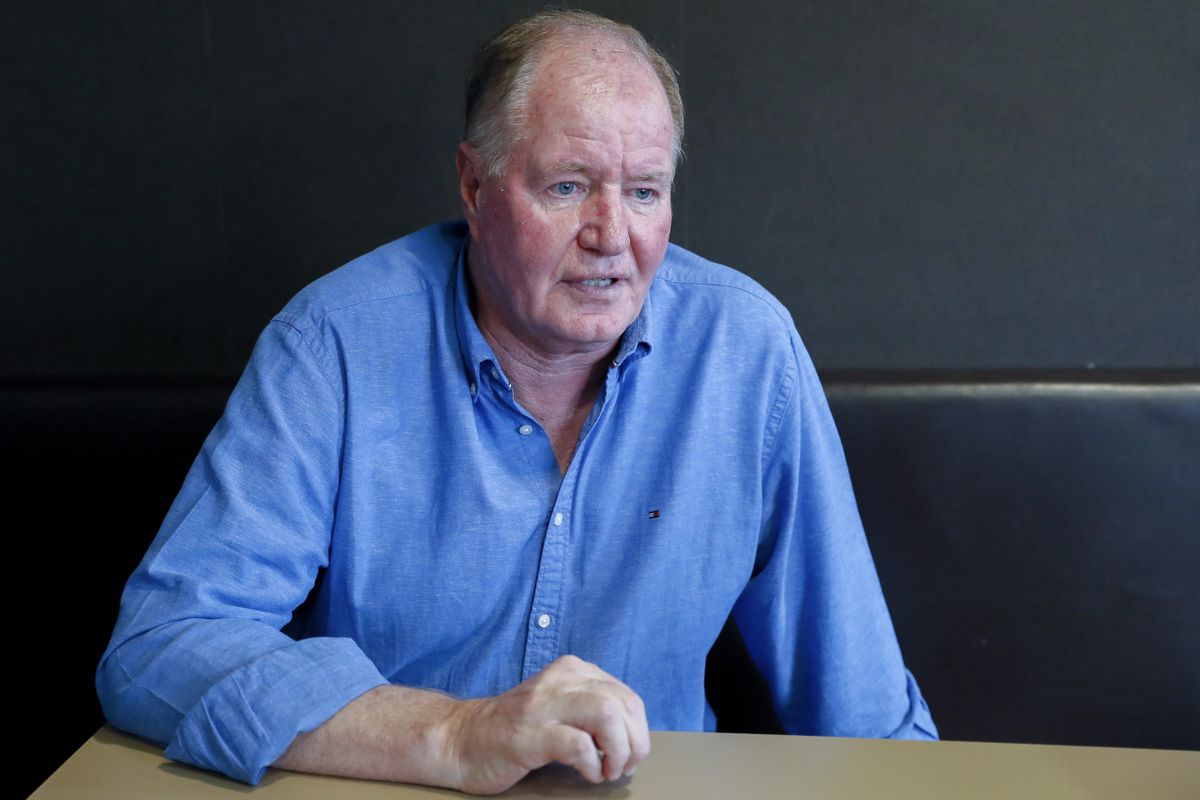 Elhunyt Kemény Dénes édesapja, Kemény Ferenc