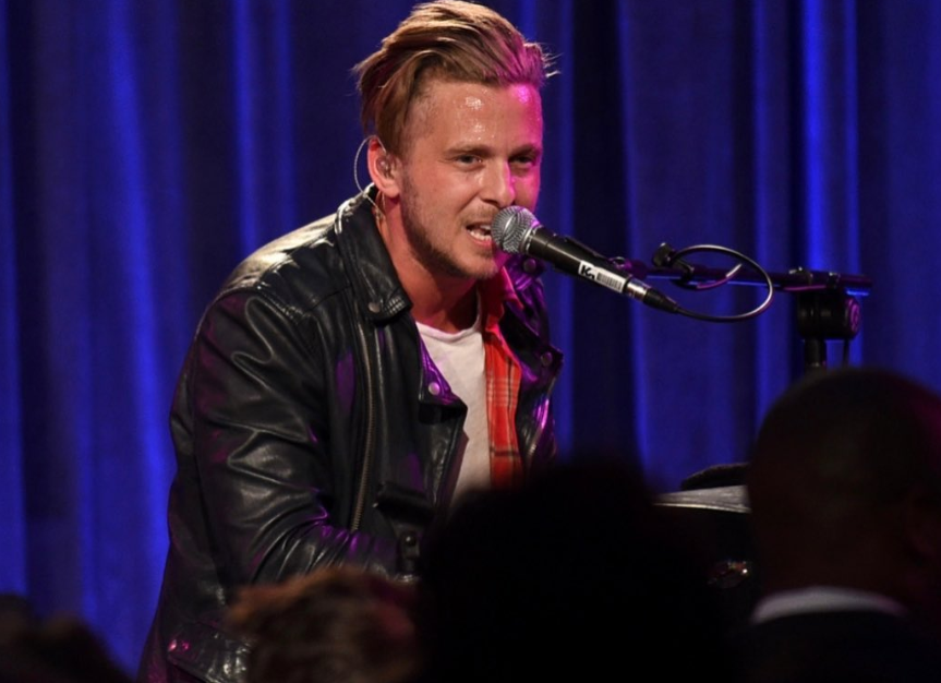 Jövőre a Sportarénában lép fel a OneRepublic