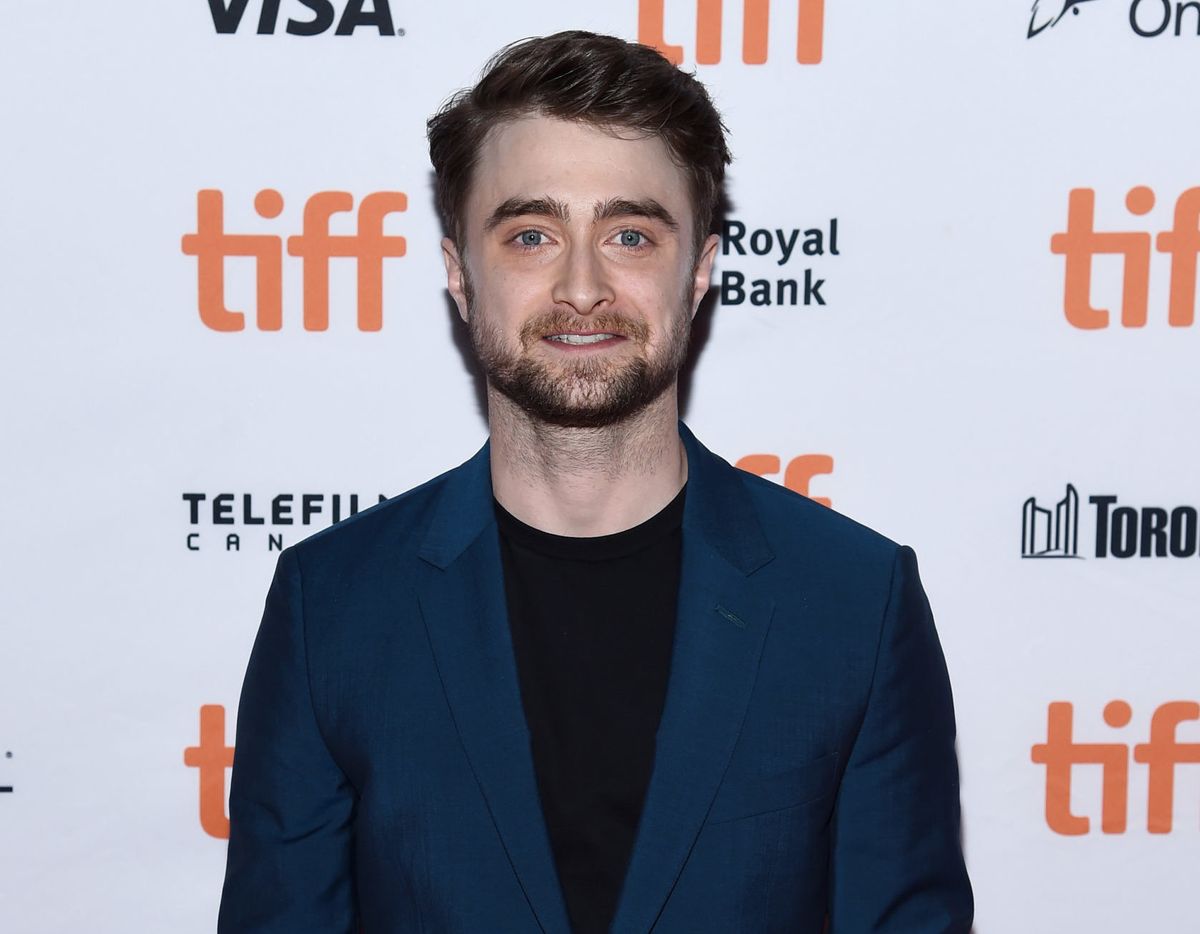 Daniel Radcliffe még óvni akarja fiát a hírnévtől