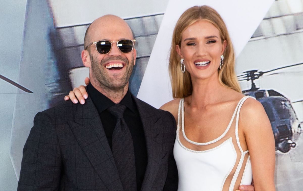 Los Angeles Premiere Of Universal Pictures' 'Fast &amp; Furious Presents: Hobbs &amp; Shaw'