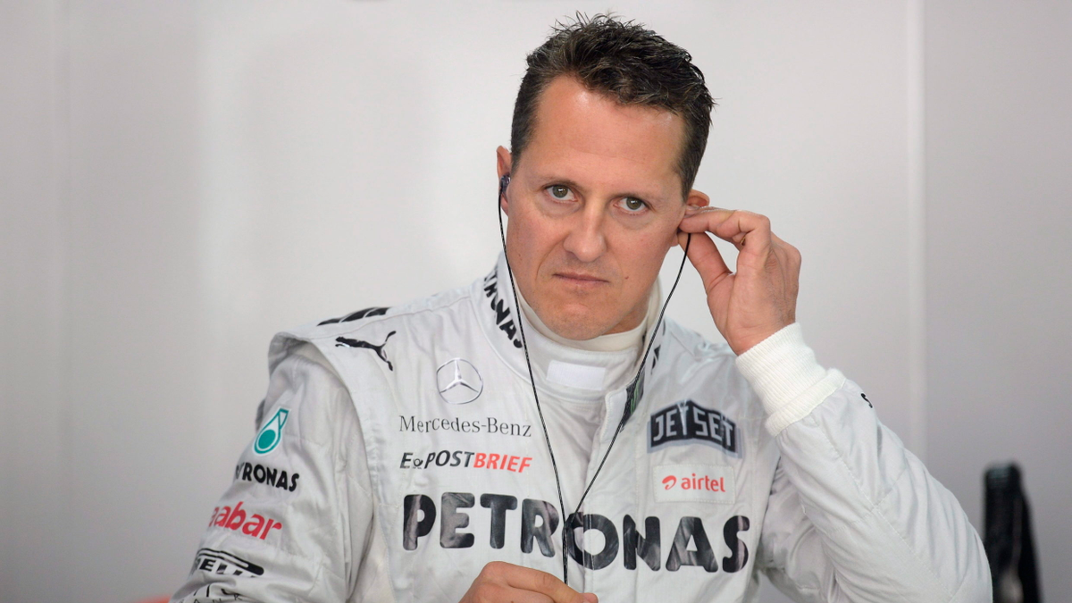 Drámai dolgok derültek ki a Schumacher balesete utáni pillanatokról