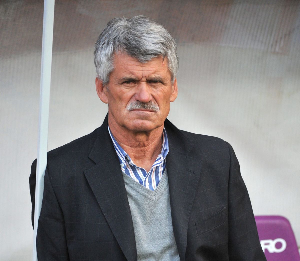 Csank János