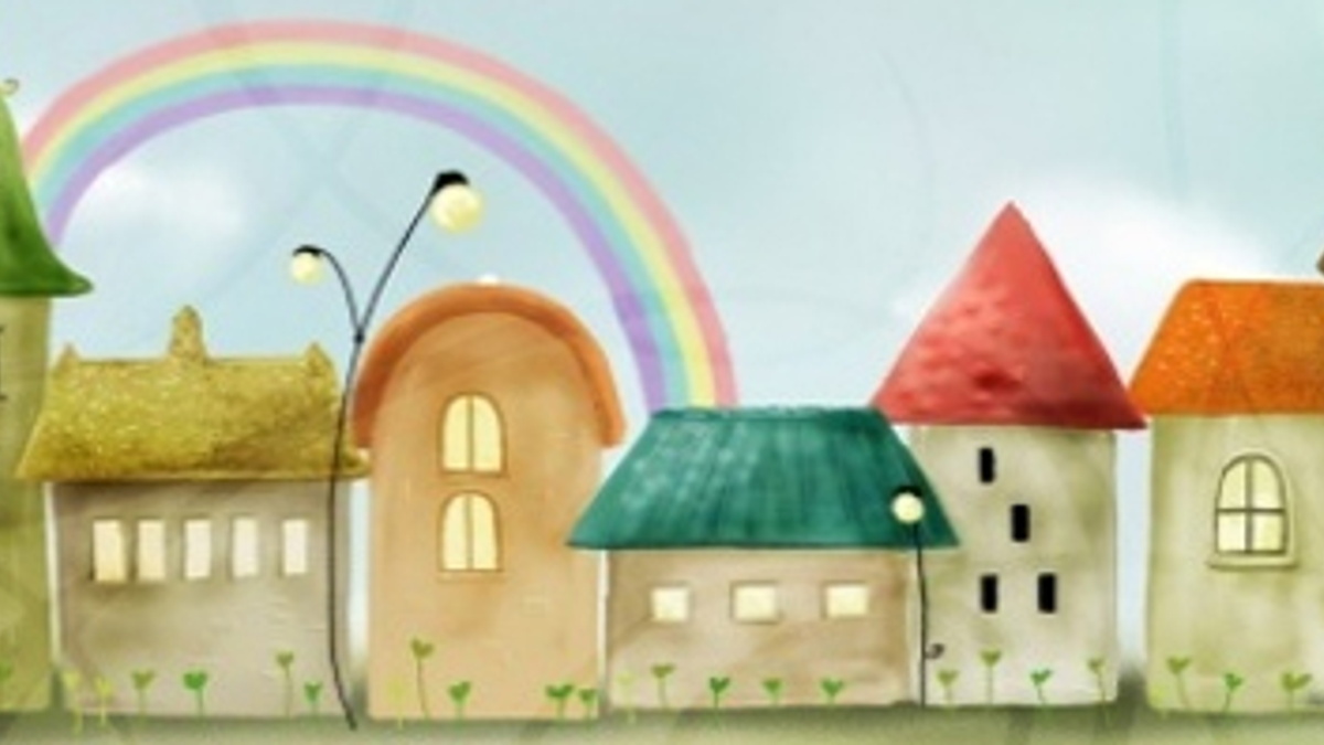 Art-Színtér – Csukás István: A téli tücsök meséi