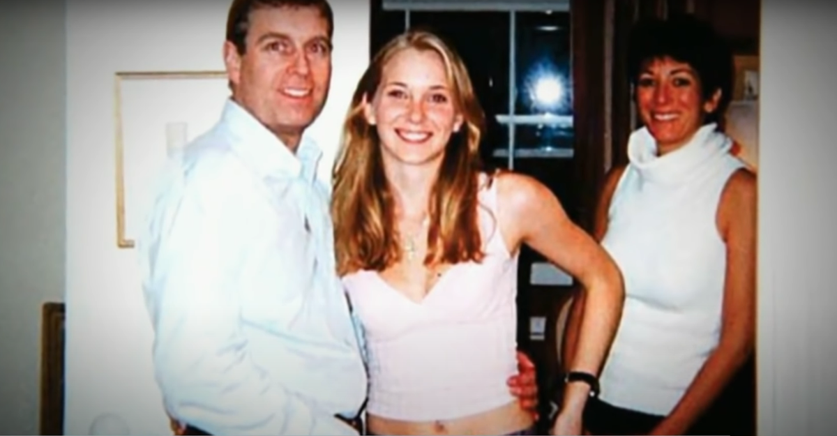 András herceg korábbi asszisztense ismer néhány eltitkolt részletet