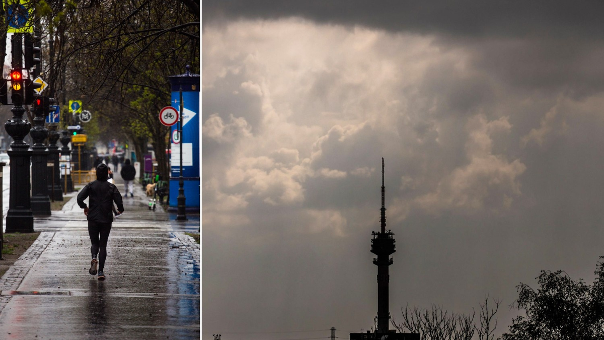 Gyönyörű Napos Idő Volt Ma De Nagyon Rossz Hírünk Van Metropol