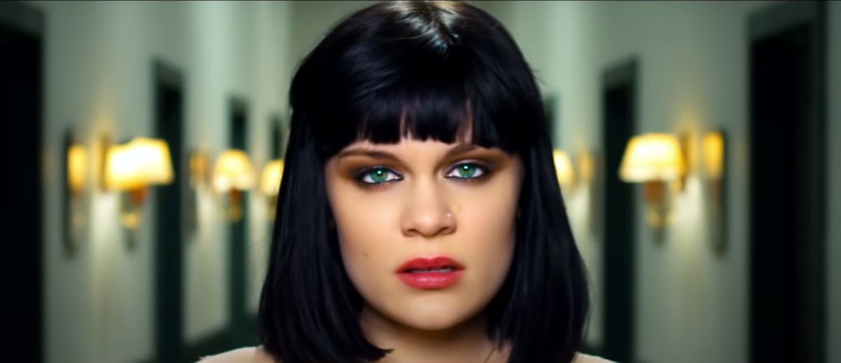 Jessie J
