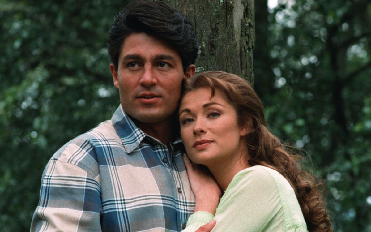 Leticia Calderón vaklány szerepe, miatt sokan megsajnálták a főszereplő karakterét.