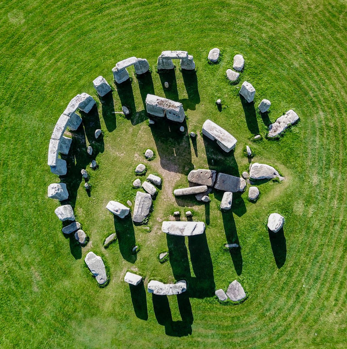 Új felfedezést tettek a Stonehenge-nél 