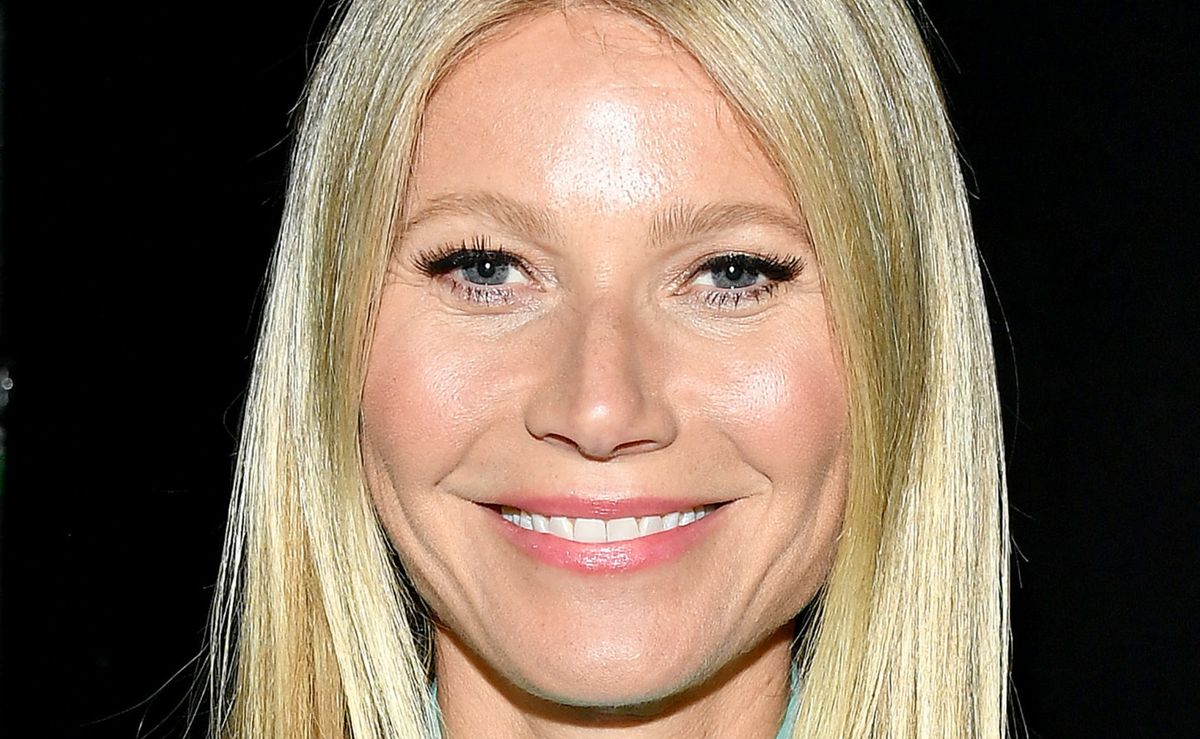  Gwyneth Paltrow