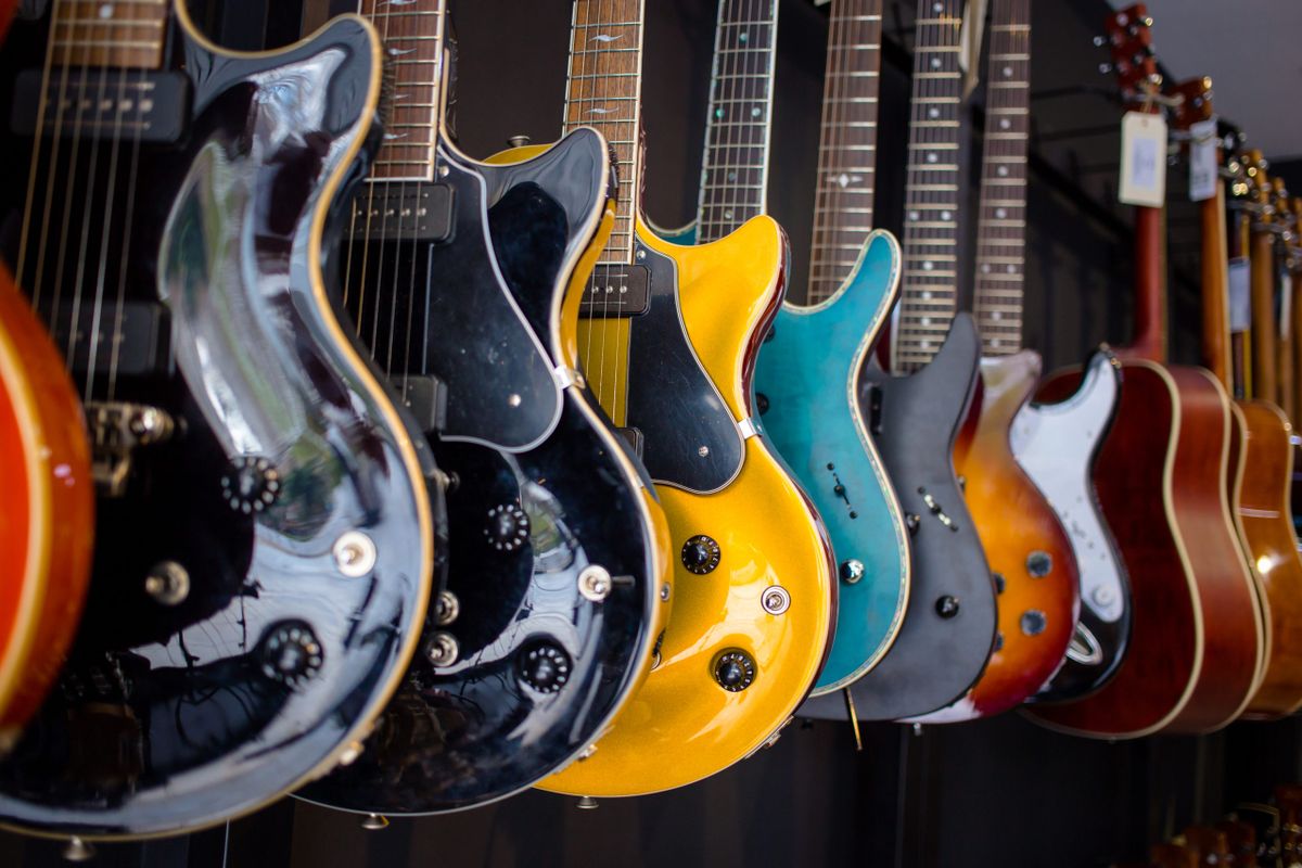 Karácsony napján tették közzé a gitáros halálhírét