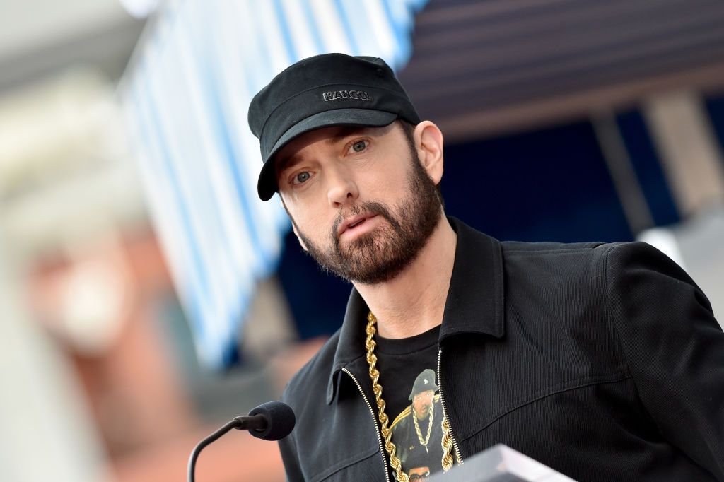 Ittas vezetés miat indult eljárás a rapper volt felesége ellen