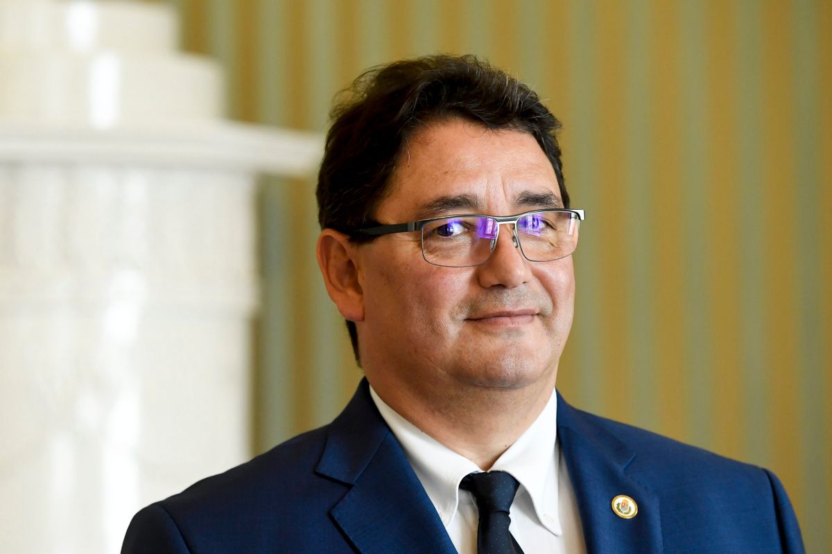 Prof. Dr. Merkely Béla, a Semmelweis Orvostudományi Egyetem rektora a Mokkában számolt be egy újabb sikerről.