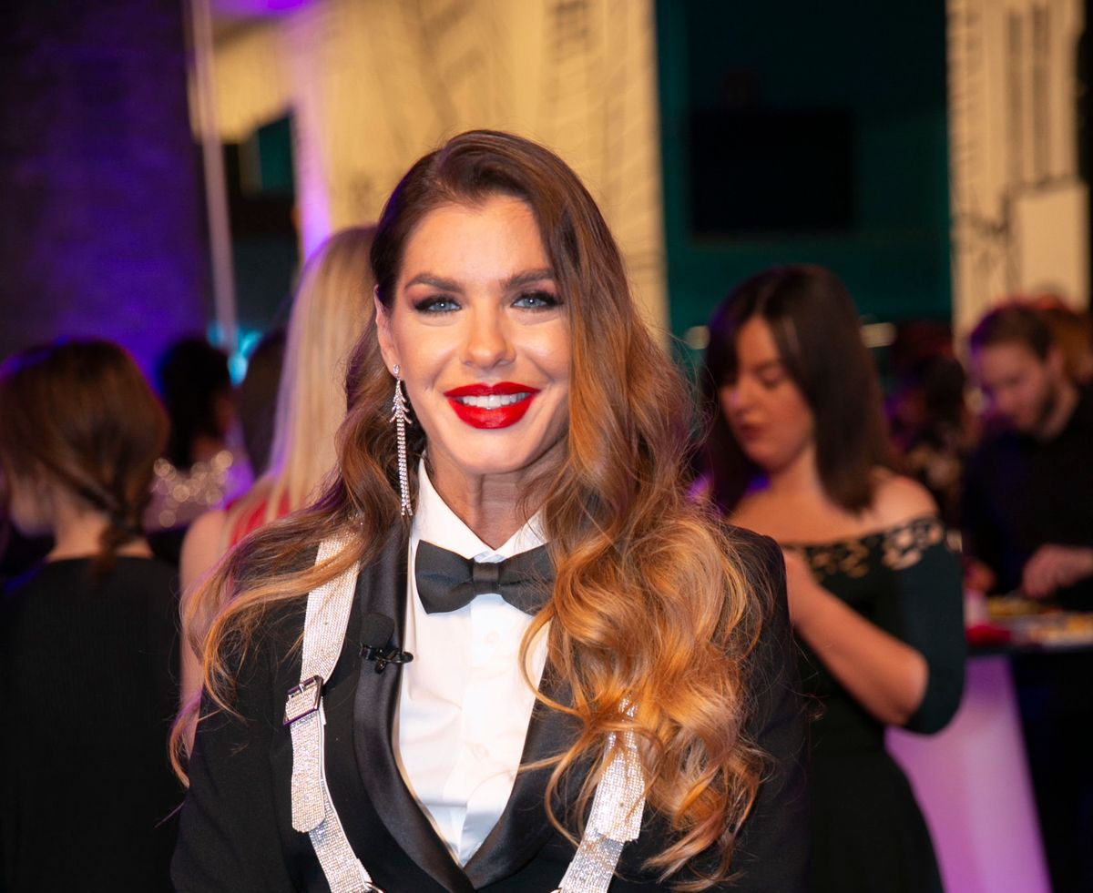 Így ünnepli a karácsonyt Dér Heni