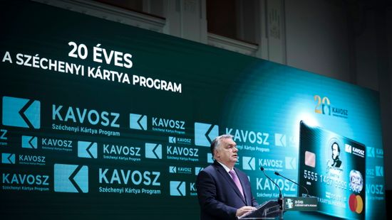 Orbán Viktor jó hírt jelentett be, mutatjuk a részleteket Orbán Viktor jó hírt jelentett be, mutatjuk a részleteket