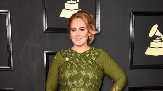 Szörnyű élményről számolt be Adele: majdnem belehalt egy villámcsapásba