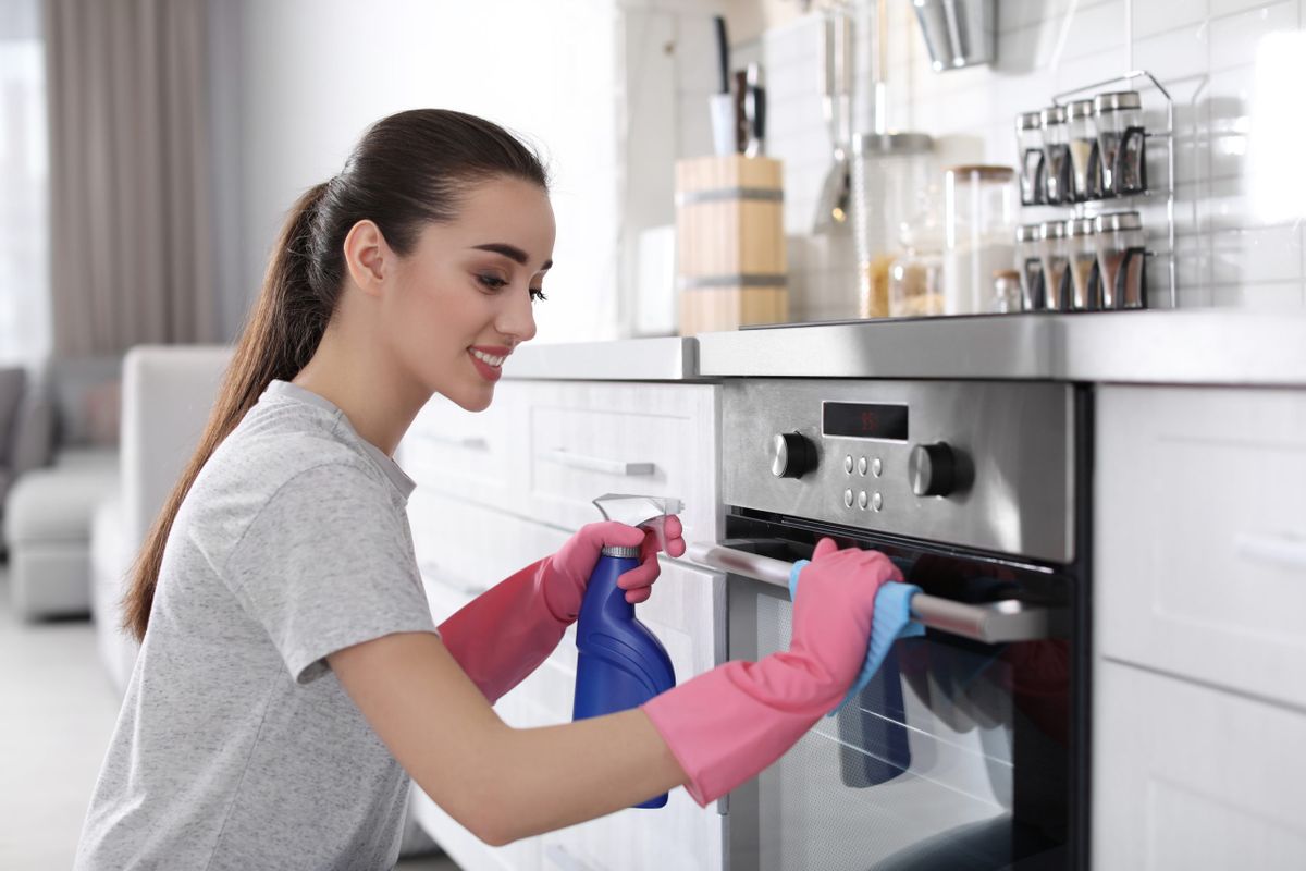 takarítás tisztítás konyha kosz piszok
