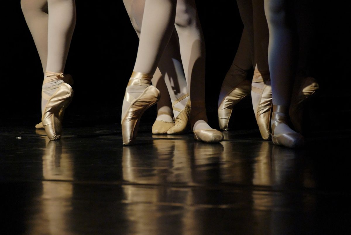balett, balerina, tánc, cipő, 