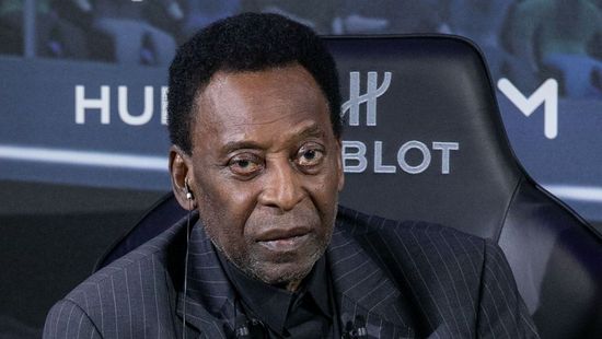 Imádkoznak a legendáért: az életéért küzd Pelé