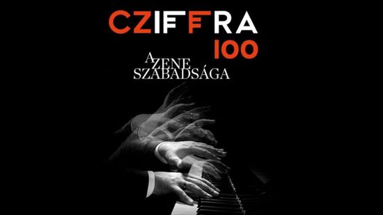 Cziffra100 - Balázs János tanítványainak koncertje Cziffra100 - Balázs János tanítványainak koncertje