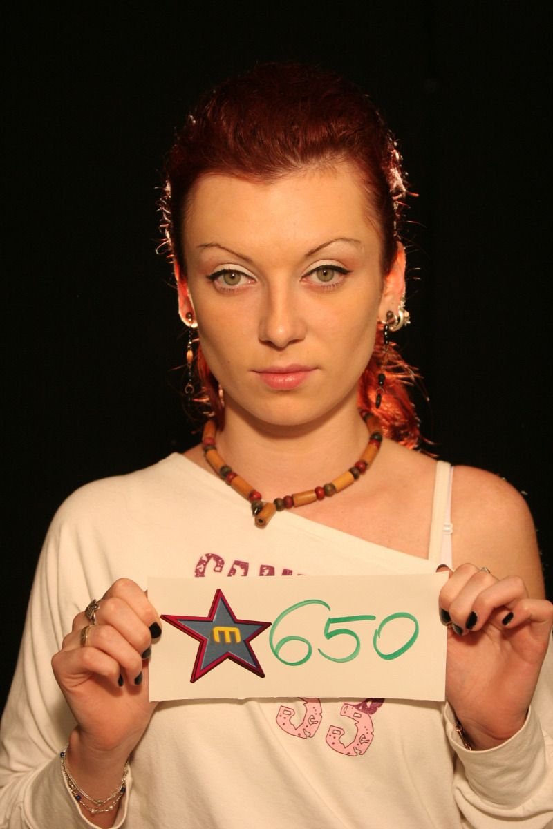 Rúzsa Magdi 2005 Megasztár TV2