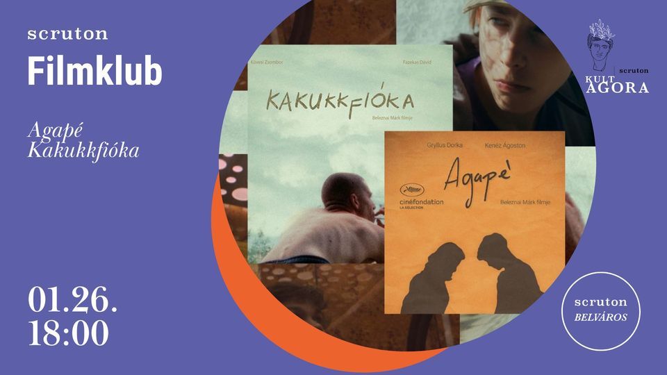 Filmklub-Agape-es-Kakukkfioka