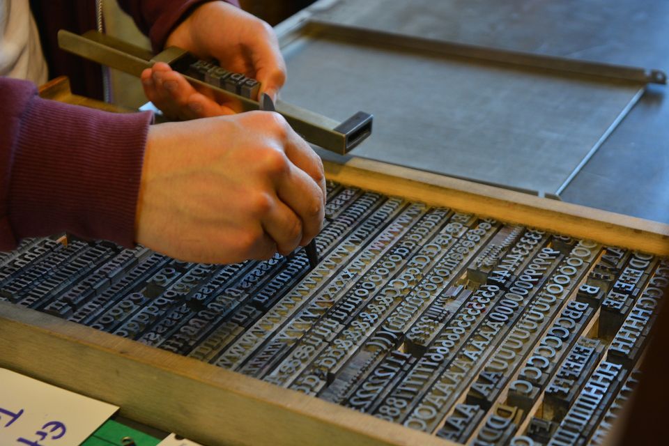 Vandornyomda-a-konyvtarban-Letterpress-Workshop