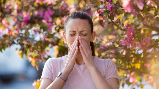 Idén korábban indul az allergiaszezon – Ez az oka