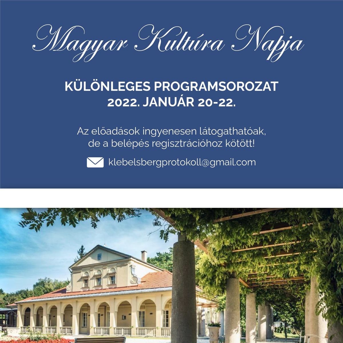 Ingyenes-programsorozat-a-magyar-kultura-napjan-a-Klebelsberg-Kastelyban