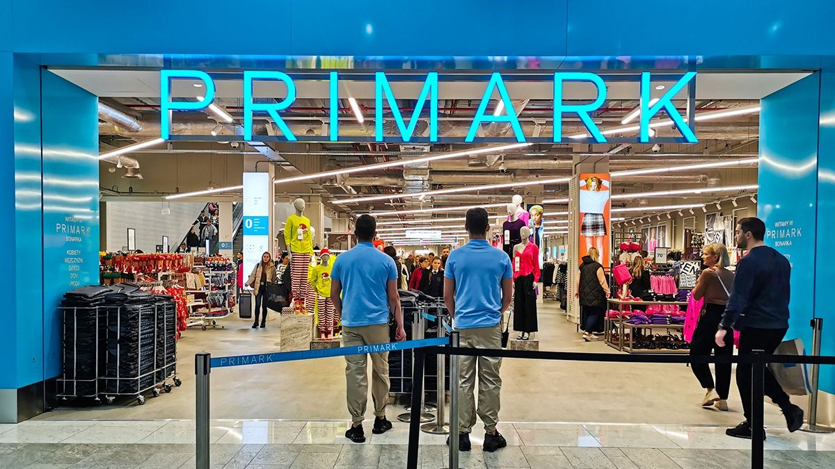 Ez tényleg közel van! – Kiderült, mikor nyit a Primark Magyarországon