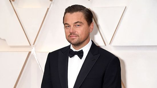 Leonardo DiCaprio kiverte a biztosítékot: 19 éves modellel randizik – Fotók!