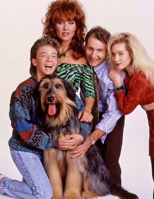 Christina Applegate barátai kitartanak a színésznő mellett