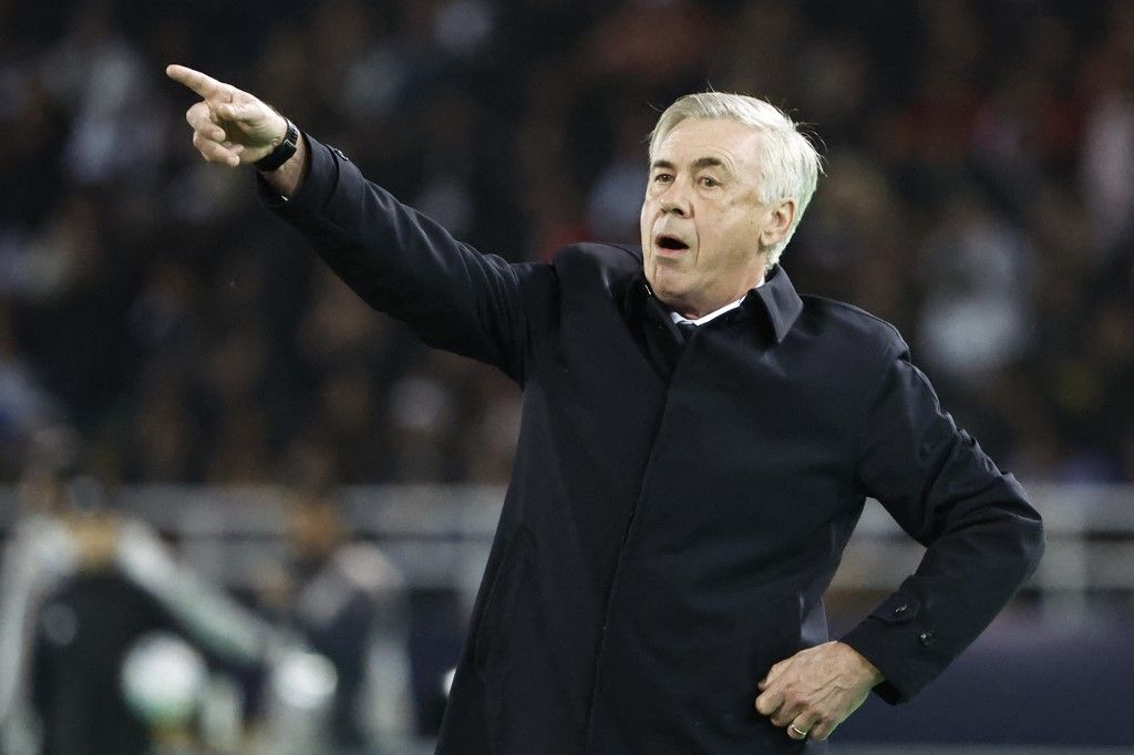 Carlo Ancelotti