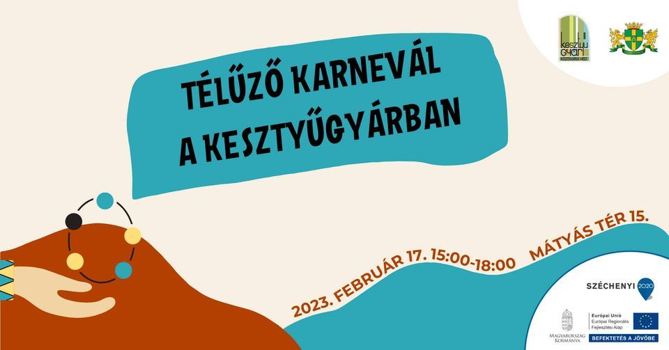 Teluzo-Karneval-a-Kesztyugyarban