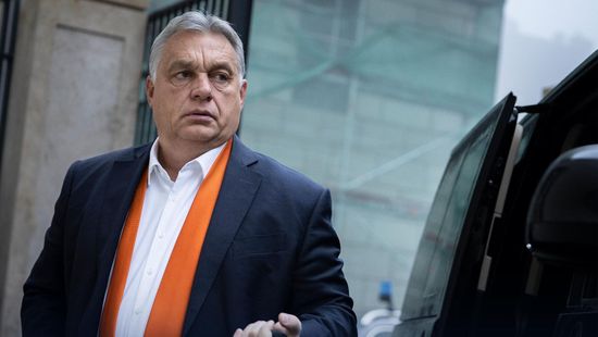 Orbán Viktor azonnali tűzszünetre tett javaslatot az EU-csúcsot előkészítő videókonferencián