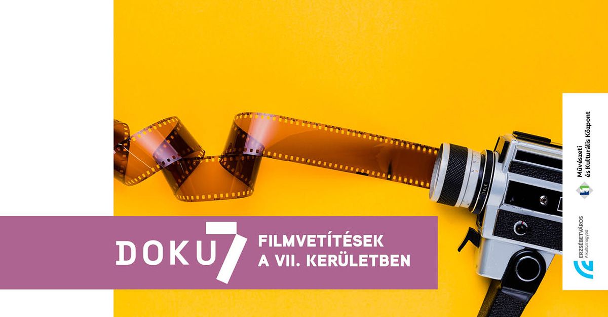 Doku7 - Dokumentumfilm hetek 2023 - Virágpor és Törökméz