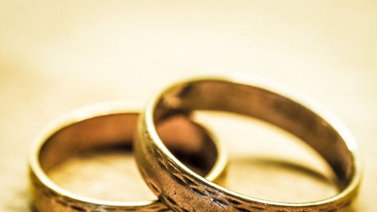 Szívmelengető történet: 60 év után házasodhatott össze a jegyespár