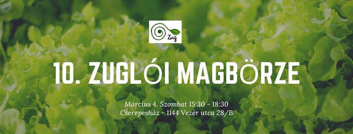 10. Zuglói magbörze
