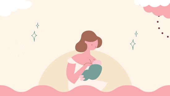 Az elegendő mennyiségű anyatej – Szoptatástámogató baba-mama kör