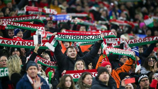 Jó hírt kaptak a magyar focidrukkerek, itt vannak a feltételek
