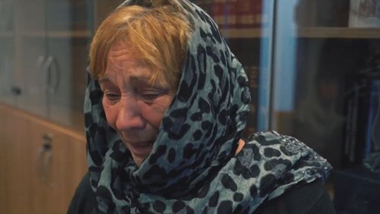 „Nincsen fiam” – zokogta az orosz-ukrán háború 11. kárpátaljai áldozatának édesanyja