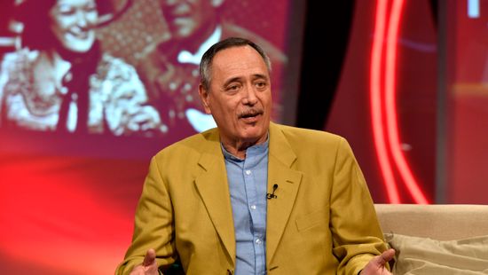 Gyász! Elhunyt Jankovits József