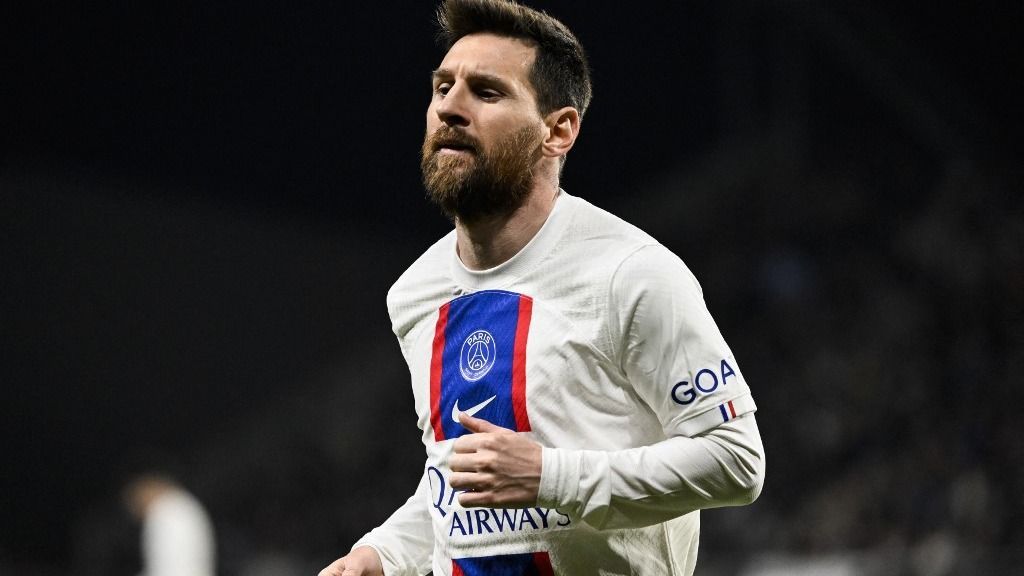 Lezárja párizsi korszakát a hétszeres aranylabdás Lionel Messi