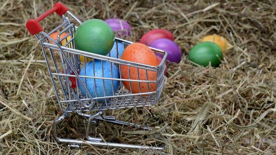 Óriási változás a húsvéti bevásárlásban, rengeteg embert érint