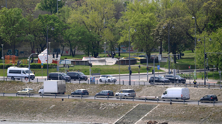 Kvíz kérdést ábrázoló kép.