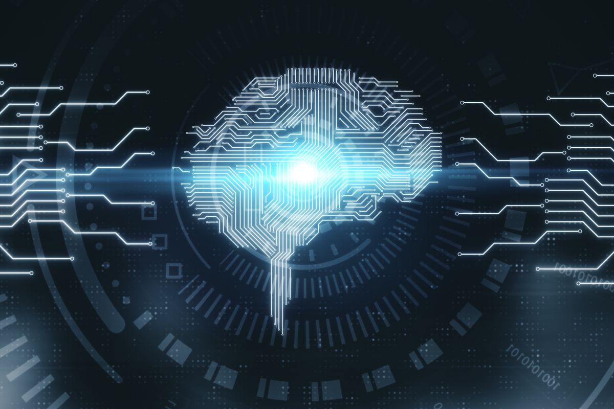 AI, MI, mesterséges intelligencia, Shutterstock