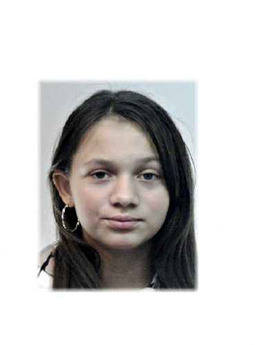 eltűnt 12 éves lány