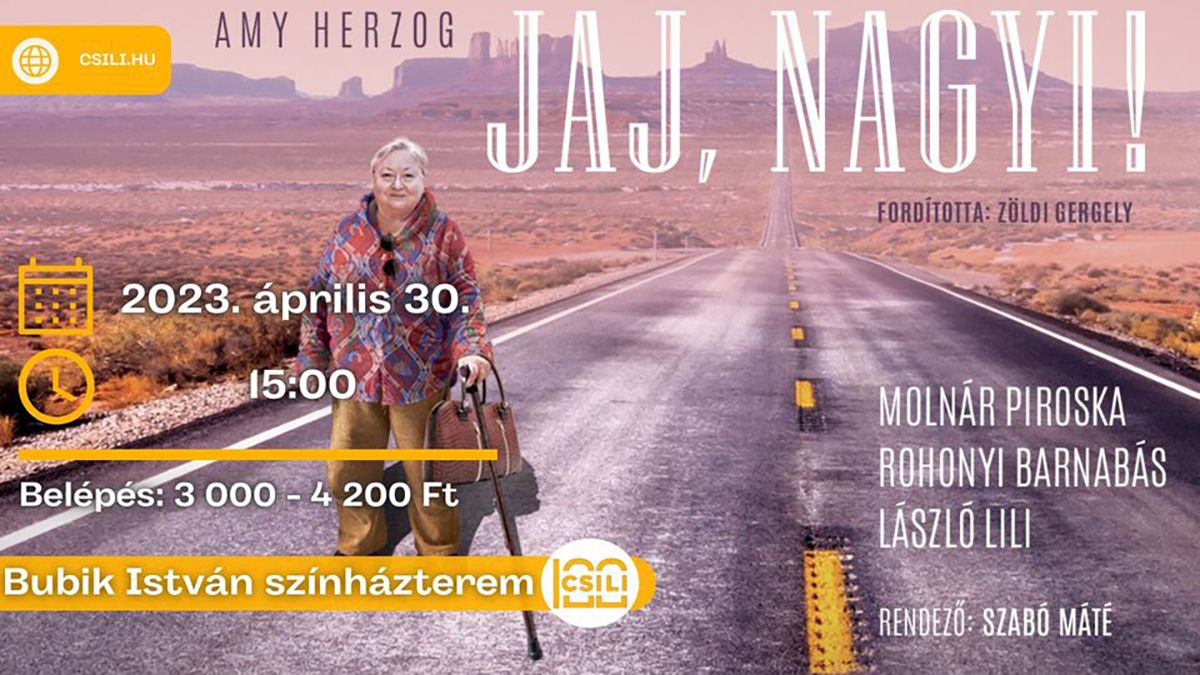 Jaj-Nagyi