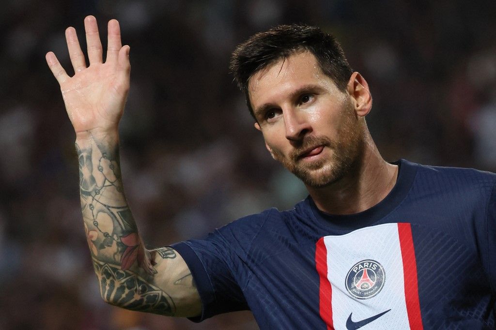 Messi döntött, nyáron távozik Párizsból, de hová?