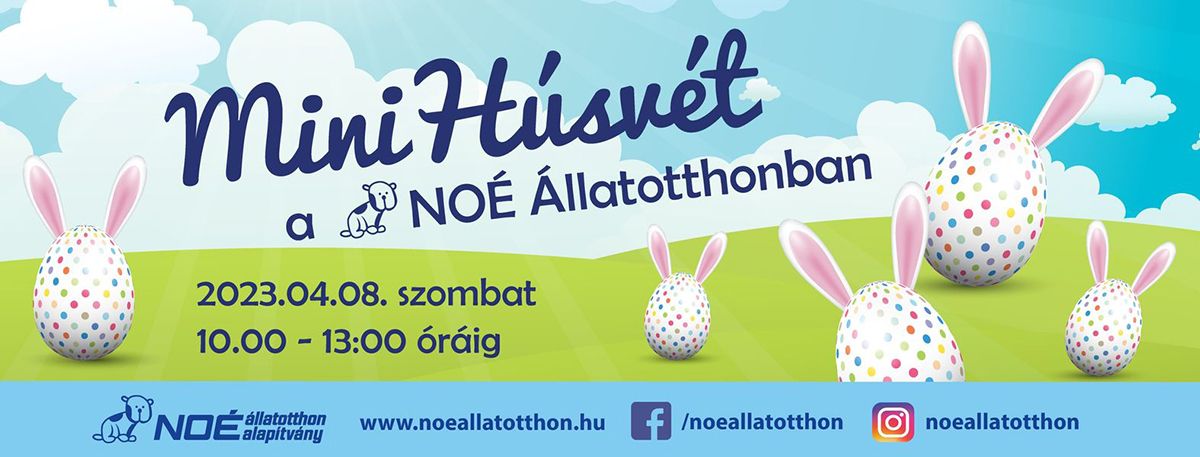 Mini-Husvet-a-NOE-Allatotthonban